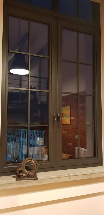Loft Hiellego Apartment Zyrardow Exterior photo